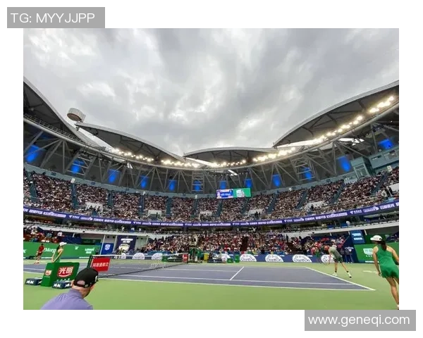 上海网球队的精神探索与网球文化的深度融合之旅 上海网球队的精神探索与网球文化的深度融合之旅