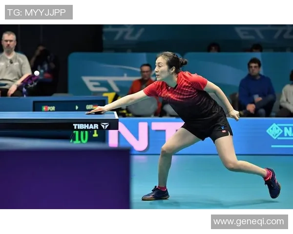 上海羽毛球队在欧锦赛中的蜕变与新征程探索 上海羽毛球队在欧锦赛中的蜕变与新征程探索