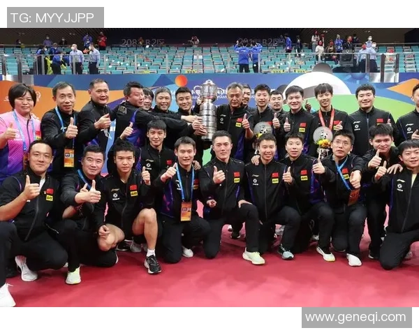 乒乓球团队协作实力榜单揭晓上海乒乓球队荣获第三名殊荣 乒乓球团队协作实力榜单揭晓上海乒乓球队荣获第三名殊荣