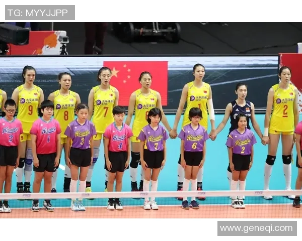 北京排球队在杯赛中的实力表现与未来发展潜力分析