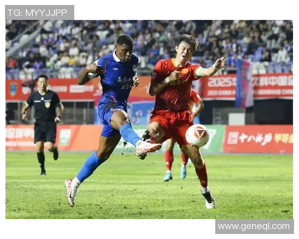 中国23号足球明星盘点他们在赛场上的辉煌表现与成就 中国23号足球明星盘点他们在赛场上的辉煌表现与成就