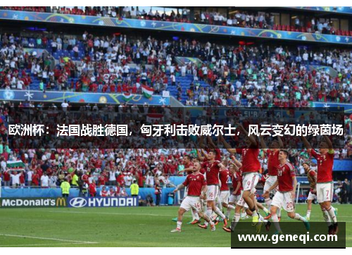 欧洲杯：法国战胜德国，匈牙利击败威尔士，风云变幻的绿茵场