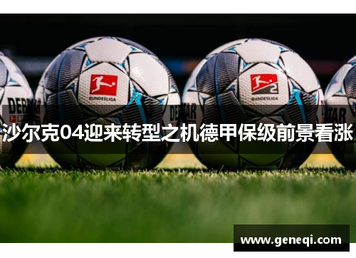 沙尔克04迎来转型之机德甲保级前景看涨