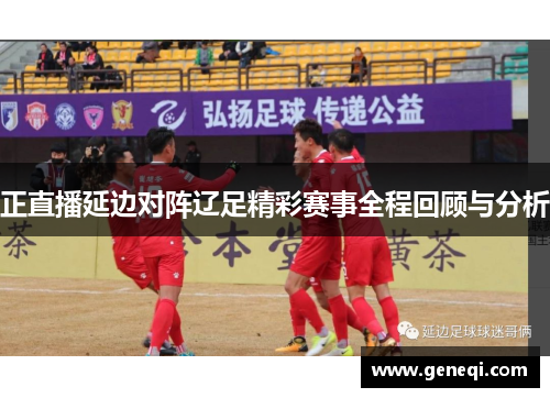 正直播延边对阵辽足精彩赛事全程回顾与分析